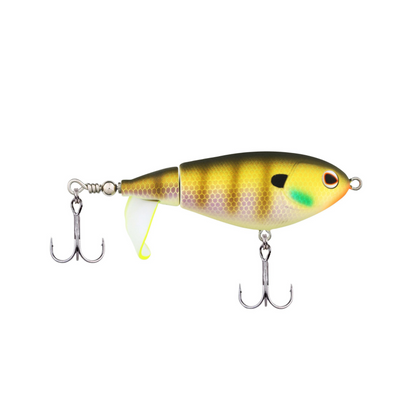 BERKLEY CHOPPO 105MM MF BLUEGILL