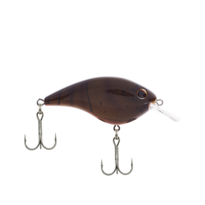 BERKLEY FRITTSIDE 5 2.25" 1/3OZ BROWN CRAW