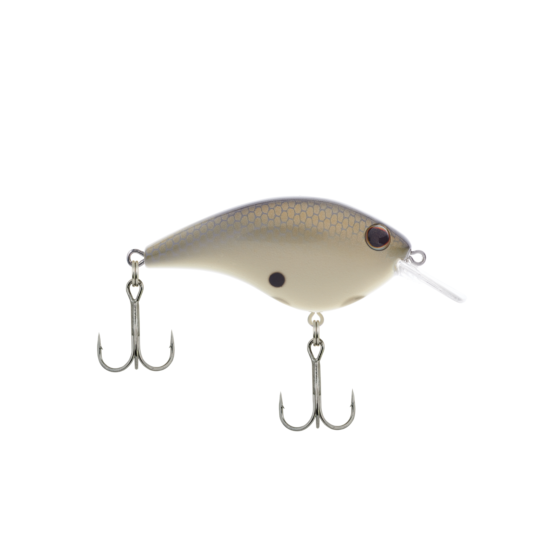 BERKLEY FRITTSIDE 7 2.5" 3/7OZ HONEY SHAD