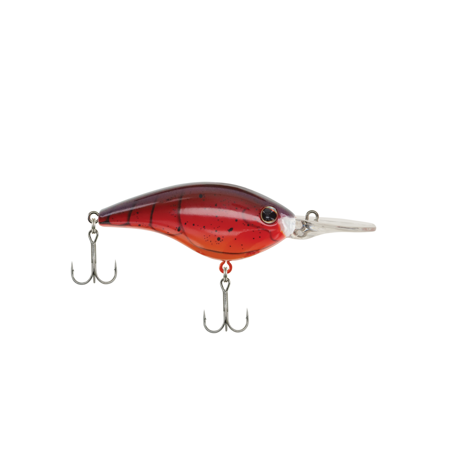 BERKLEY FRITTSIDE 7 2.5" 3/7OZ SPECIAL RED CRAW