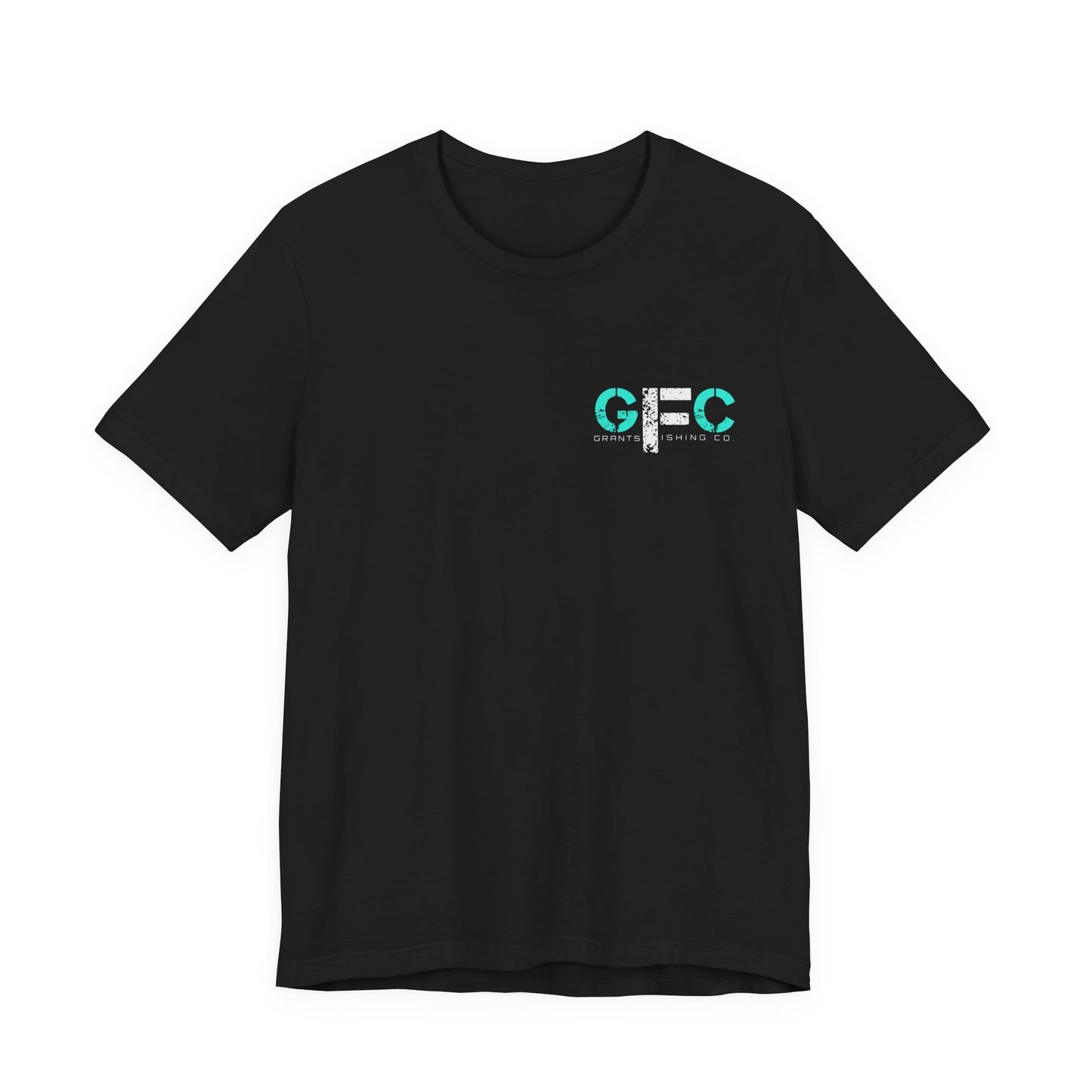 GFC ORIGINAL LOGO TEE