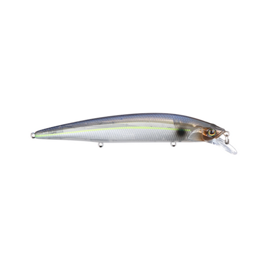 JACKALL RERANGE 110 SG THREADFIN SHAD