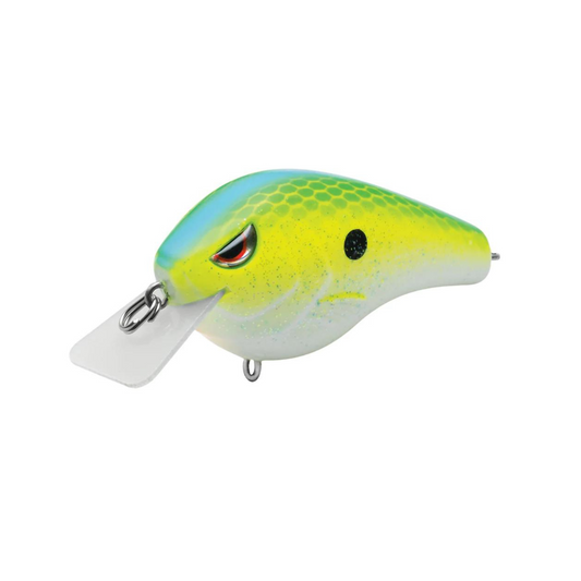 SPRO FAT PAPA SB 55 TROPICAL SHAD