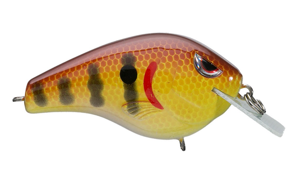 SPRO FAT PAPA SB 70 HONEY CRAW