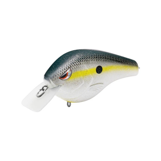 SPRO FAT PAPA SB 70 NASTY SHAD