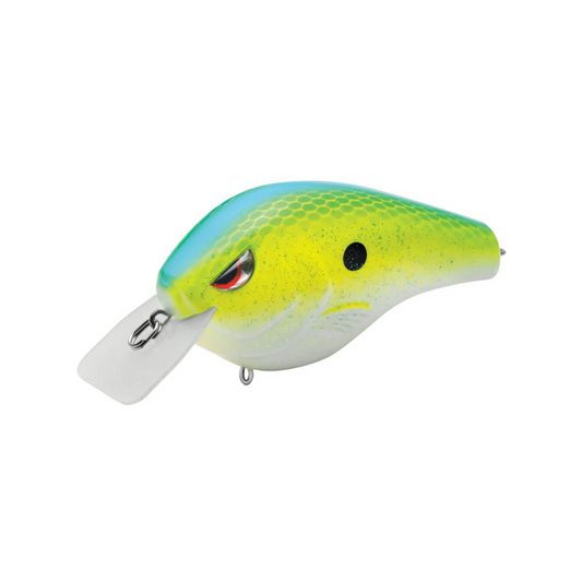 SPRO FAT PAPA SB 70 TROPICAL SHAD