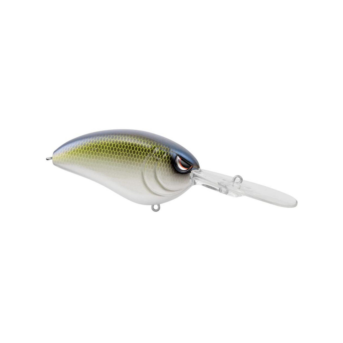 SPRO LITTLE JOHN DD 70 AYU SHAD