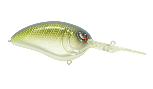 SPRO LITTLE JOHN DD 70 AYU SHAD