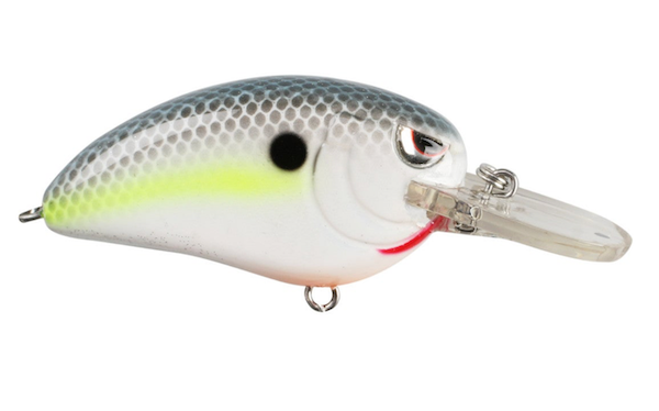 SPRO LITTLE JOHN MD 50 - NASTY SHAD
