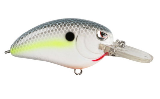 SPRO LITTLE JOHN MD 50 - NASTY SHAD