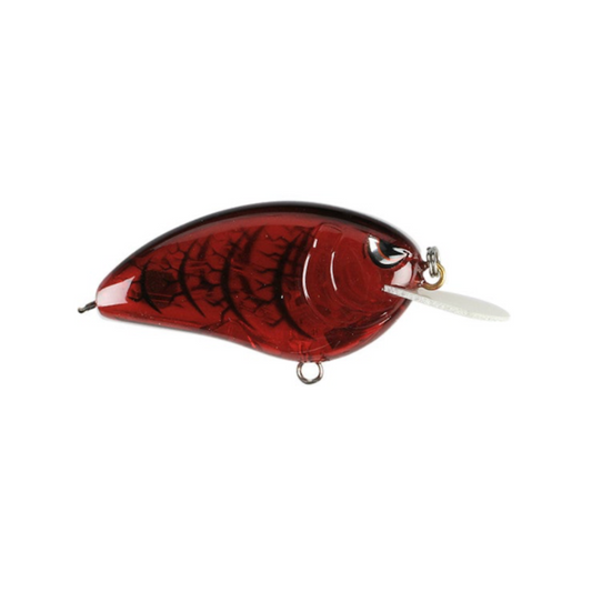 SPRO LITTLE JOHN 50 BLOOD CRAW