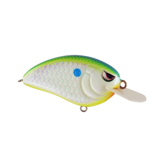 SPRO LITTLE JOHN 50 CITRUS SHAD