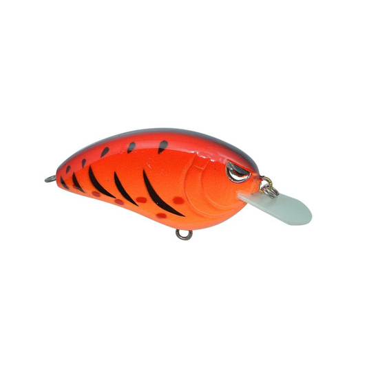 SPRO LITTLE JOHN MD 50 1/2OZ DELTA CRAW