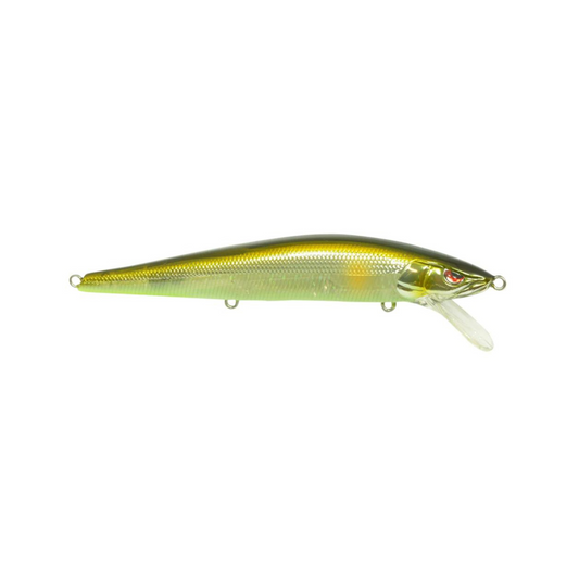 SPRO MCSTICK110 JERKBAIT AYU