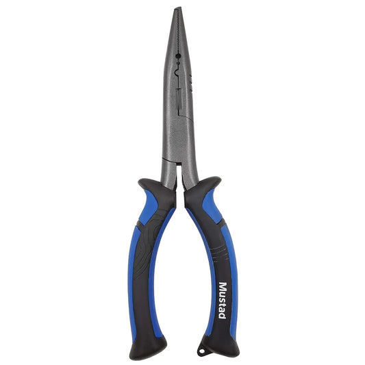 MUSTAD LARGE SPLIT RING PLIER