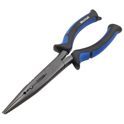 MUSTAD LARGE SPLIT RING PLIER