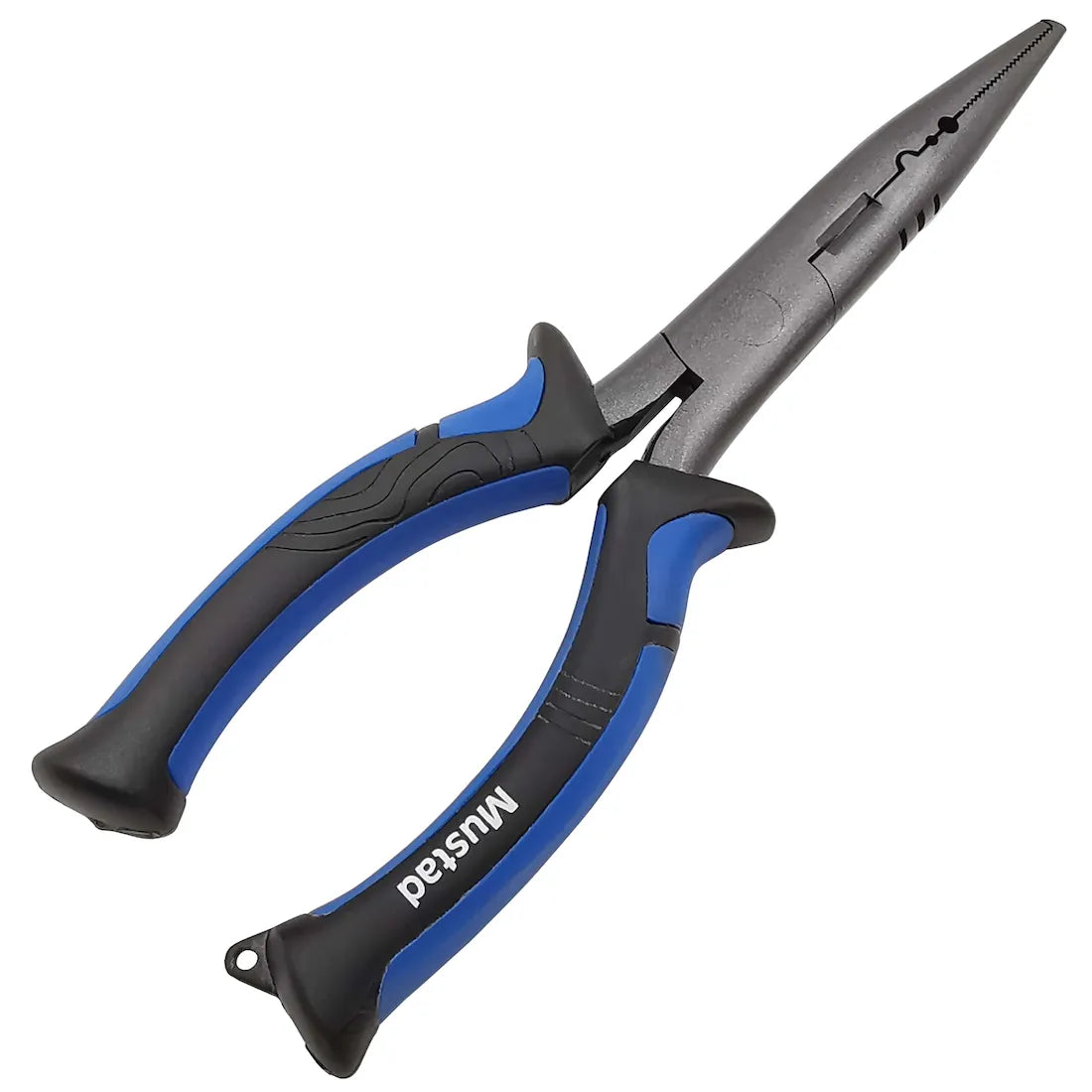 MUSTAD LARGE SPLIT RING PLIER