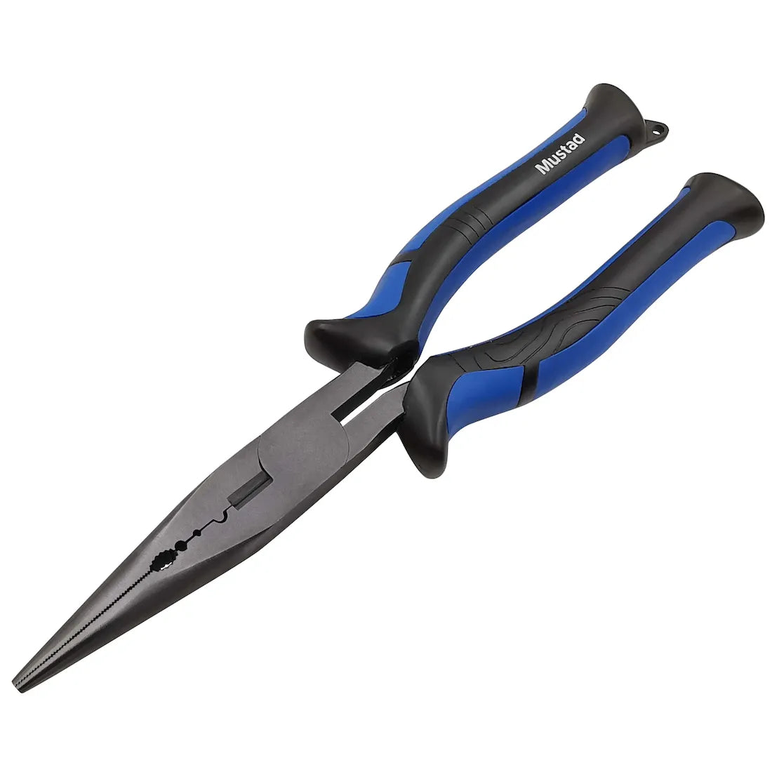 MUSTAD STRAIGHT NOSE PLIER