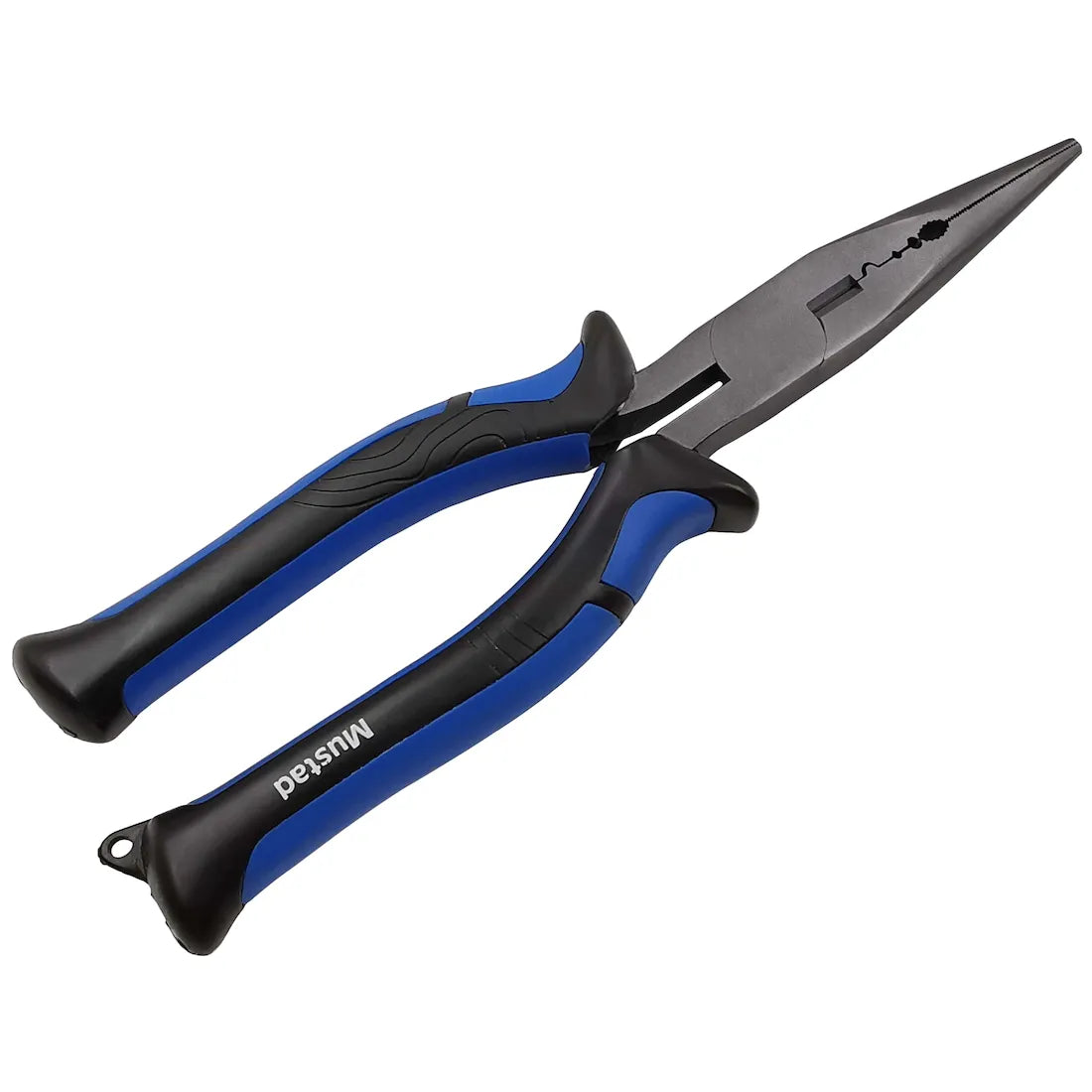 MUSTAD STRAIGHT NOSE PLIER