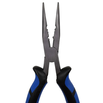 MUSTAD STRAIGHT NOSE PLIER