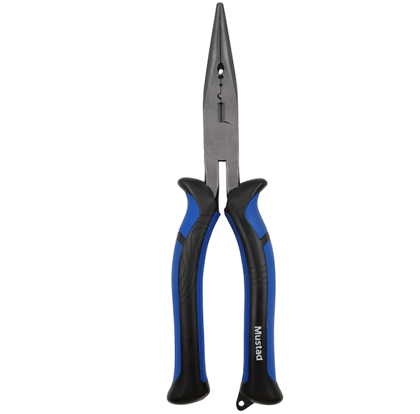 MUSTAD STRAIGHT NOSE PLIER