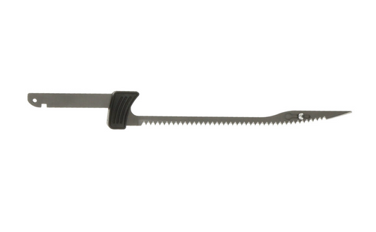 BUBBA 9" SHARK LITHIUM ION ELECTRIC REPLACEMENT FILET BLADE