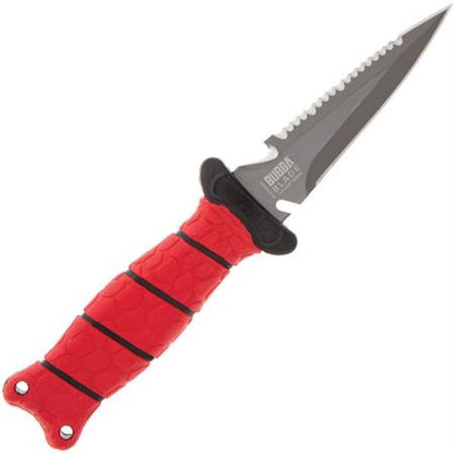 BUBBA 3.5" POINTED DIVE KNIFE