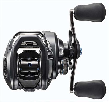 SHIMANO SLX MGL70XG BAITCAST REEL RH 5BB 8.2