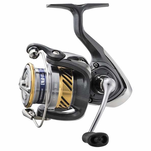 DAIWA LAGUNA LT 3000 SPINNING REEL 3+1 5.3:1