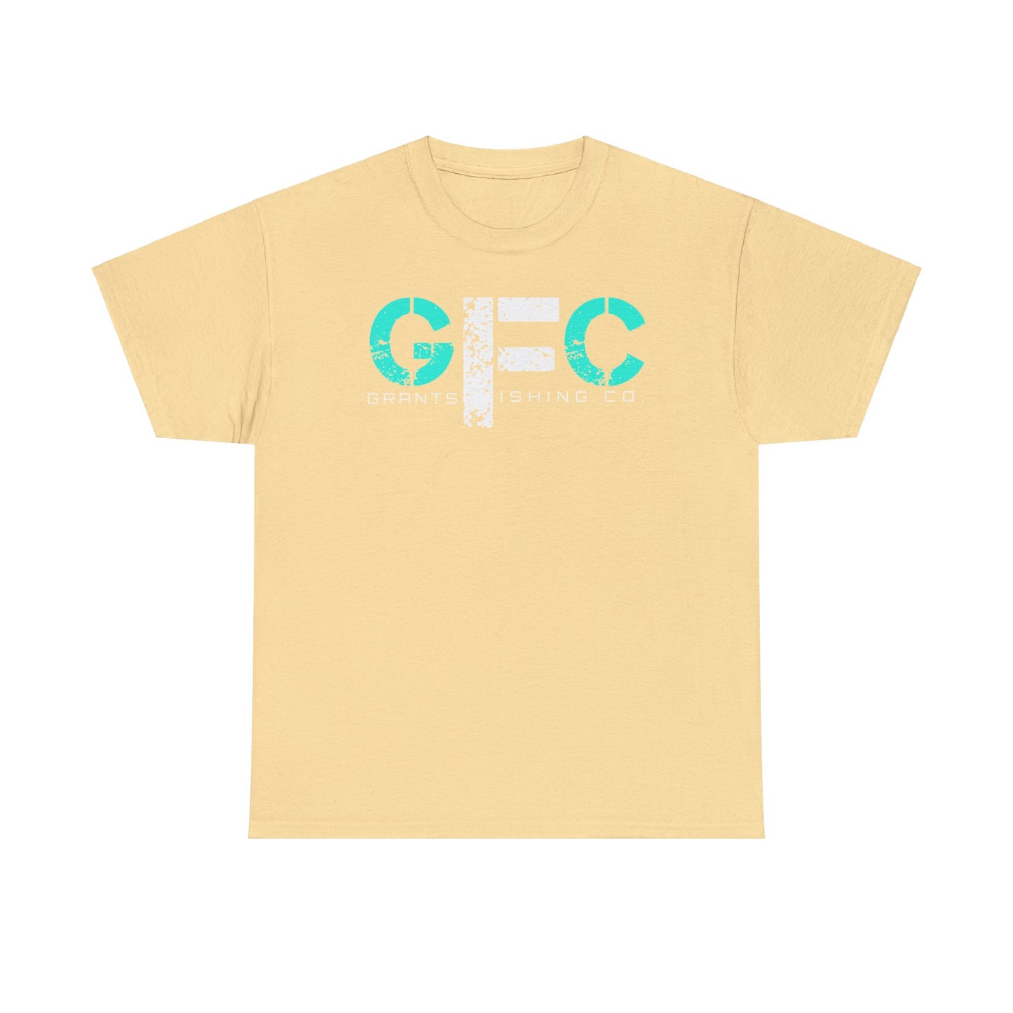 GFC Hibiscus & Octopus Tee