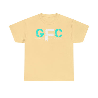 GFC Hibiscus & Octopus Tee