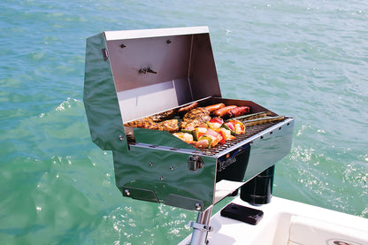 KUUMA ELITE 316 GAS GRILL