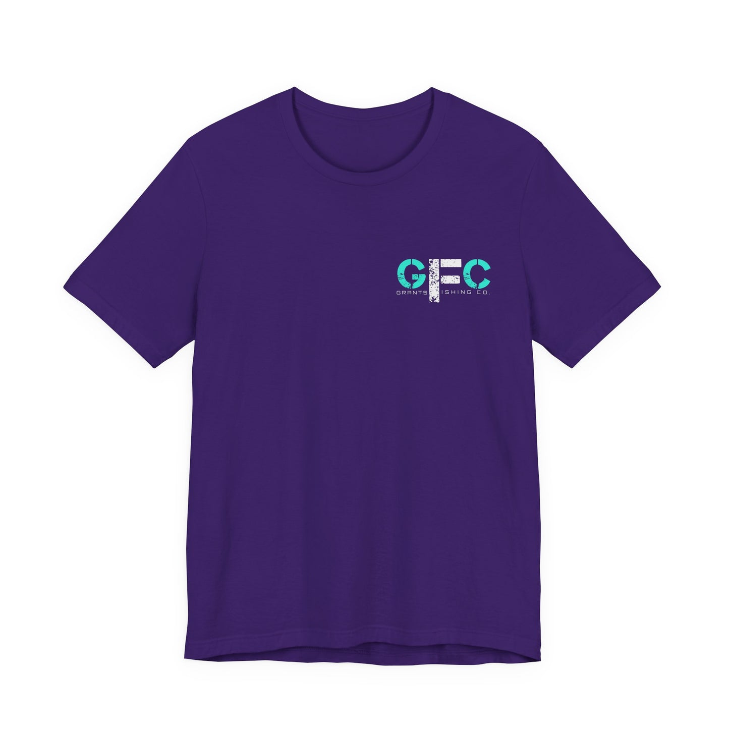 GFC ORIGINAL LOGO TEE