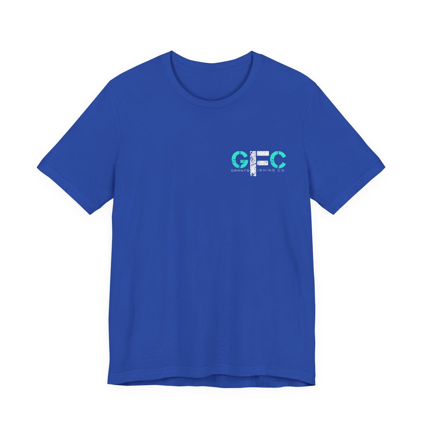 GFC ORIGINAL LOGO TEE