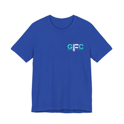 GFC ORIGINAL LOGO TEE