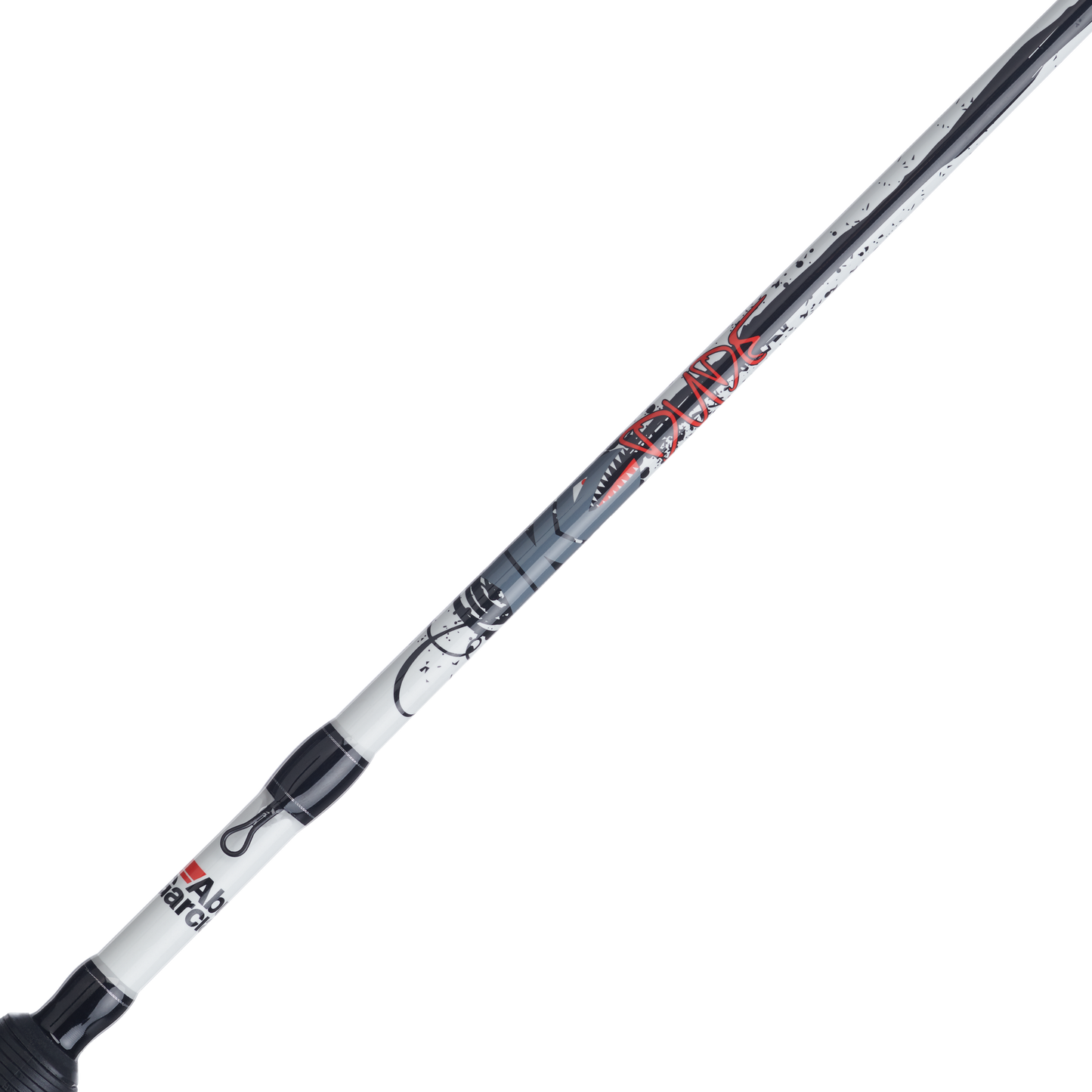 ABU GARCIA IKE DUDE SPINNING COMBO 2PC M 6'