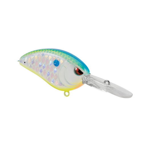 SPRO LITTLE JOHN MICRO DD 45 CITRUS SHAD