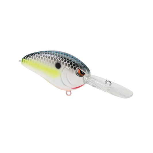 SPRO LITTLE JOHN MICRO DD 45 NASTY SHAD