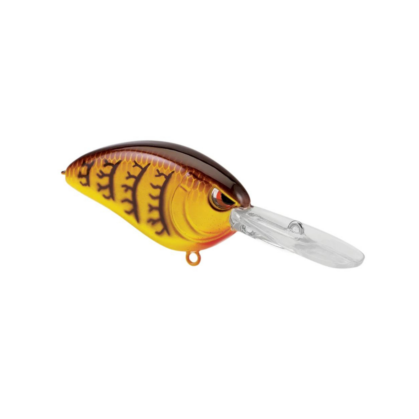 SPRO LITTLE JOHN MICRO DD 45 SPRING CRAW