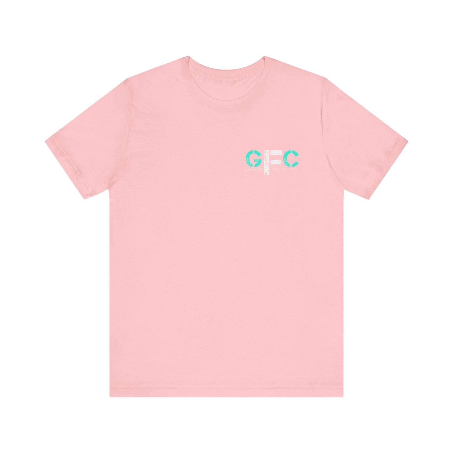 GFC ORIGINAL LOGO TEE