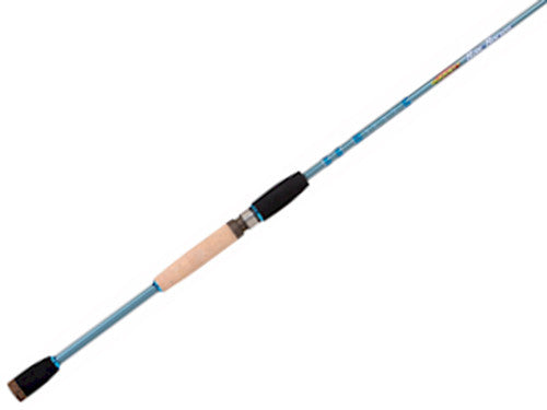 DUCKETT SALT SERIES SPINNING ROD MMF 7'6"