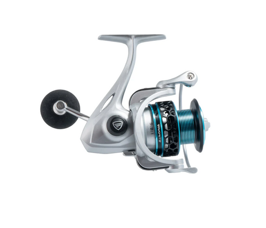 FAVORITE OL' SALTY SPINNING COMBO 7'3"