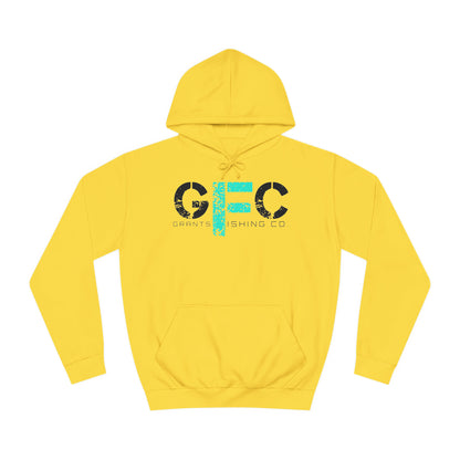 GFC Sea Turtles in Paradise Hoodie