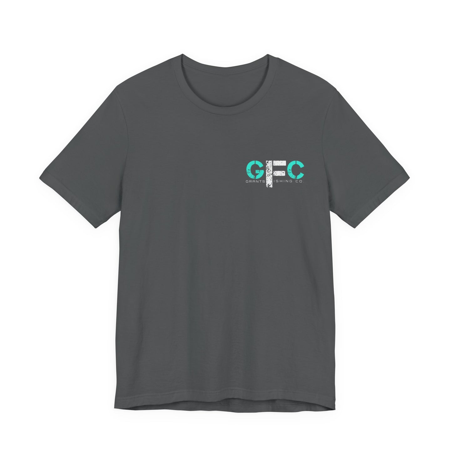 GFC ORIGINAL LOGO TEE