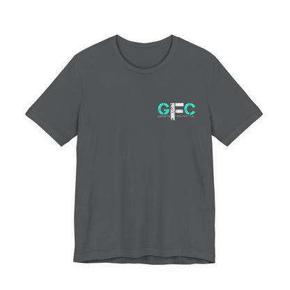 GFC ORIGINAL LOGO TEE