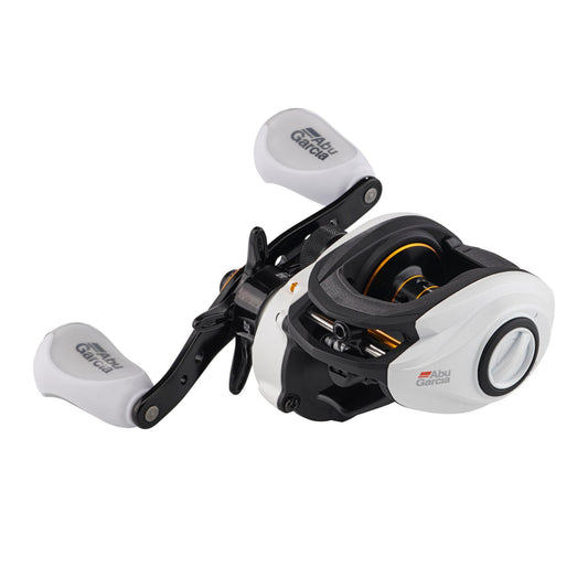 ABU GARCIA MAX PRO 7.1:1 LOW PROIFLE BAITCAST REEL