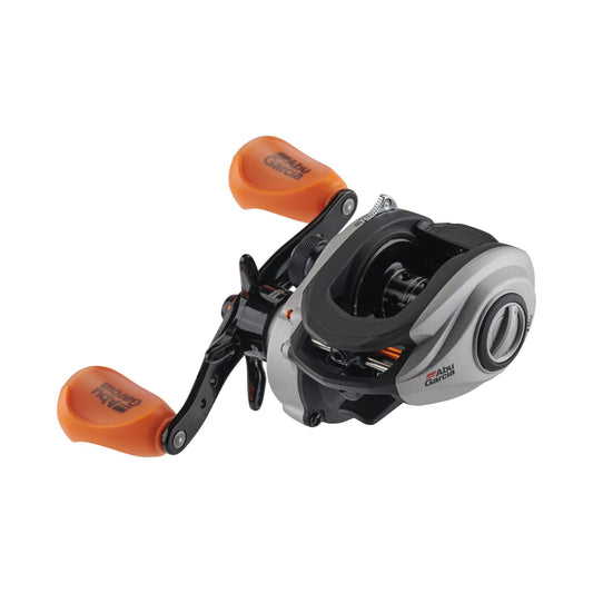 ABU GARCIA MAX STX 6.4:1 LOW PROFILE BAITCAST REEL