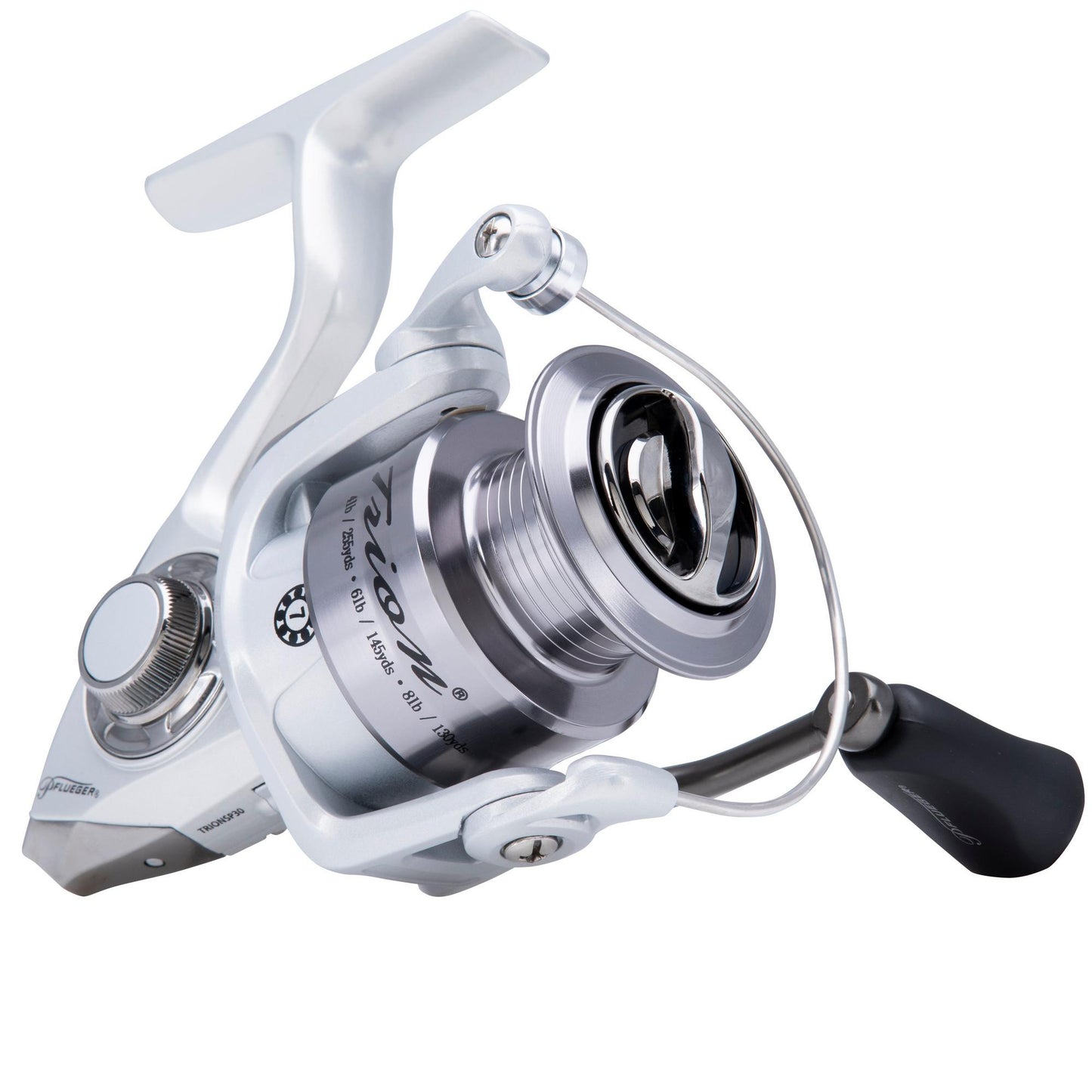 PFLUEGER TRION 20 SPINNING REEL 5BB 5.2 20
