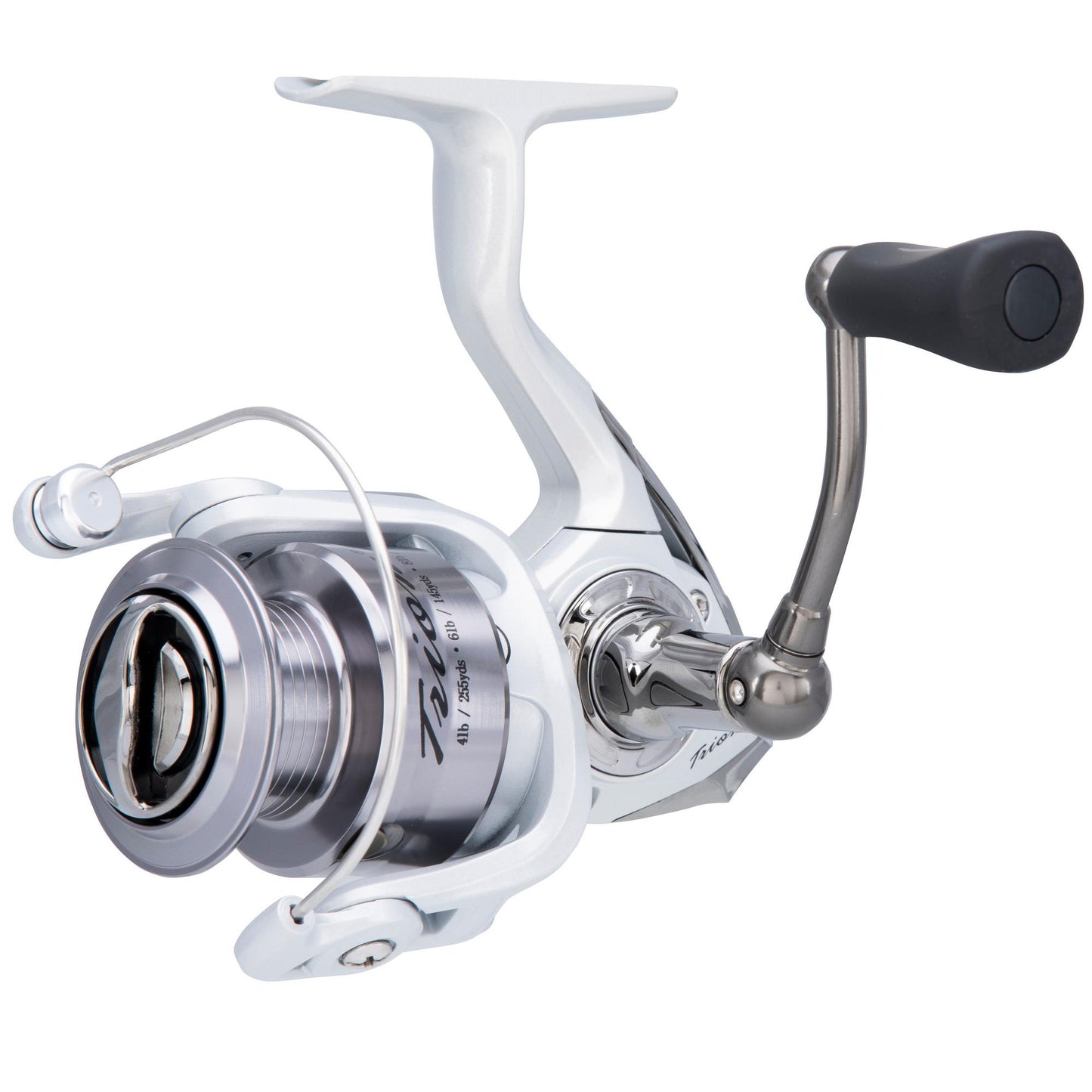 PFLUEGER TRION 20 SPINNING REEL 5BB 5.2 20