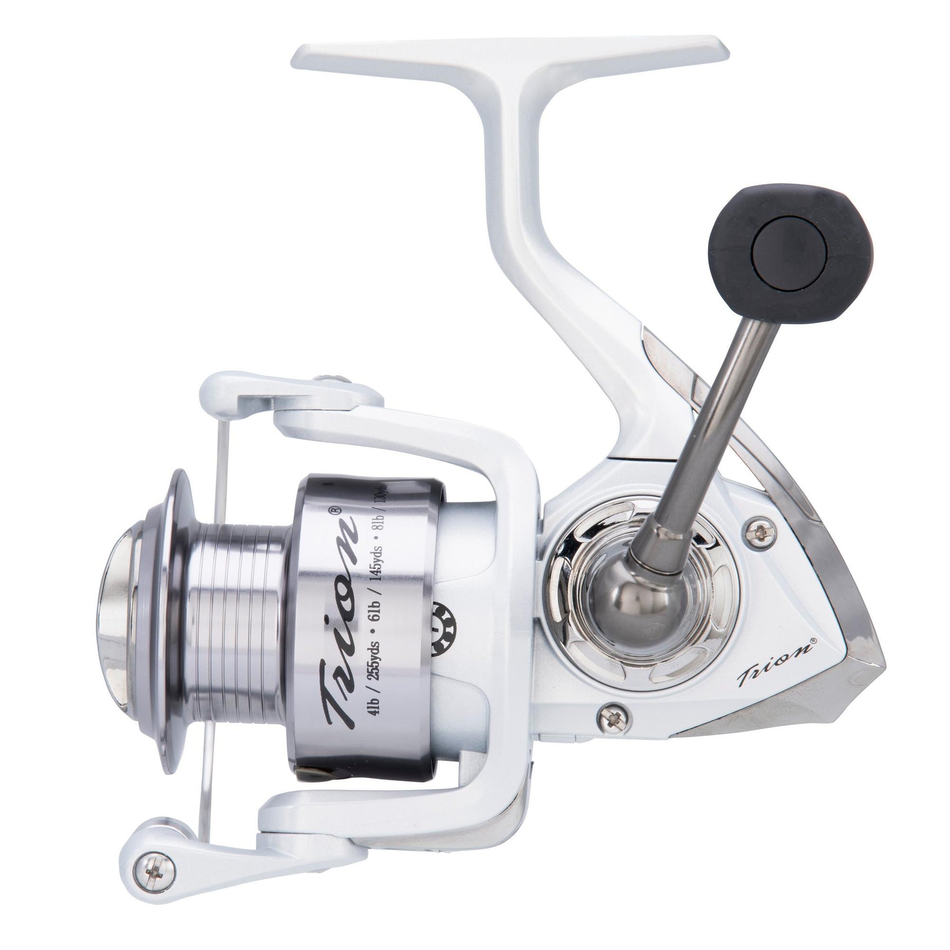 PFLUEGER TRION 20 SPINNING REEL 5BB 5.2 20